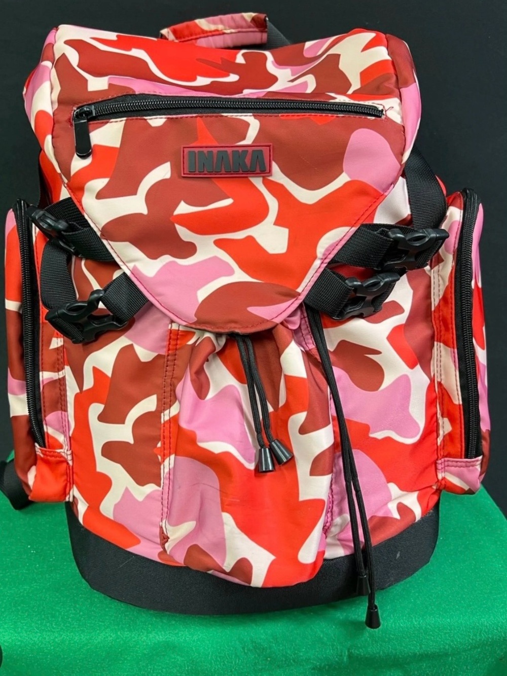 Inaka Power backpack
